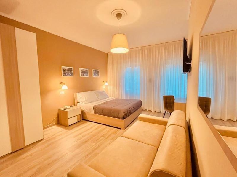 Albergo Ristorante Belsito Fiuggi Nhost image