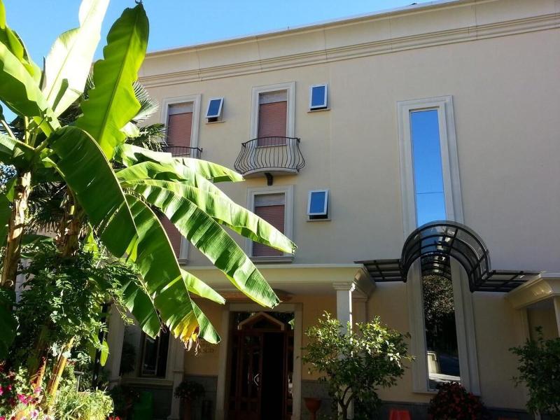 Albergo Ristorante Belsito Fiuggi Nhost image