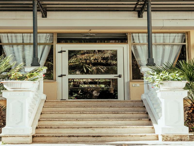 Albergo Ristorante Belsito Fiuggi Nhost image
