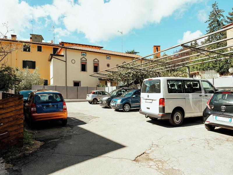 Albergo Ristorante Belsito Fiuggi Nhost image