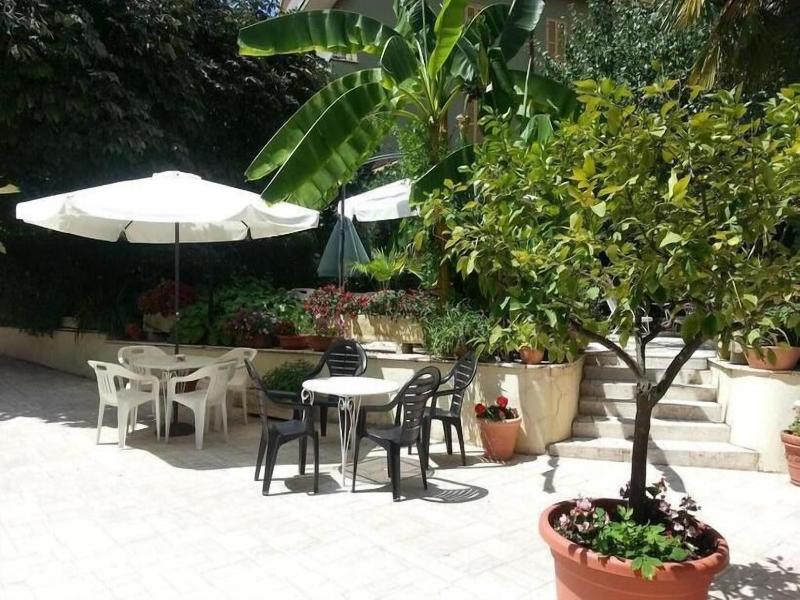 Albergo Ristorante Belsito Fiuggi Nhost image