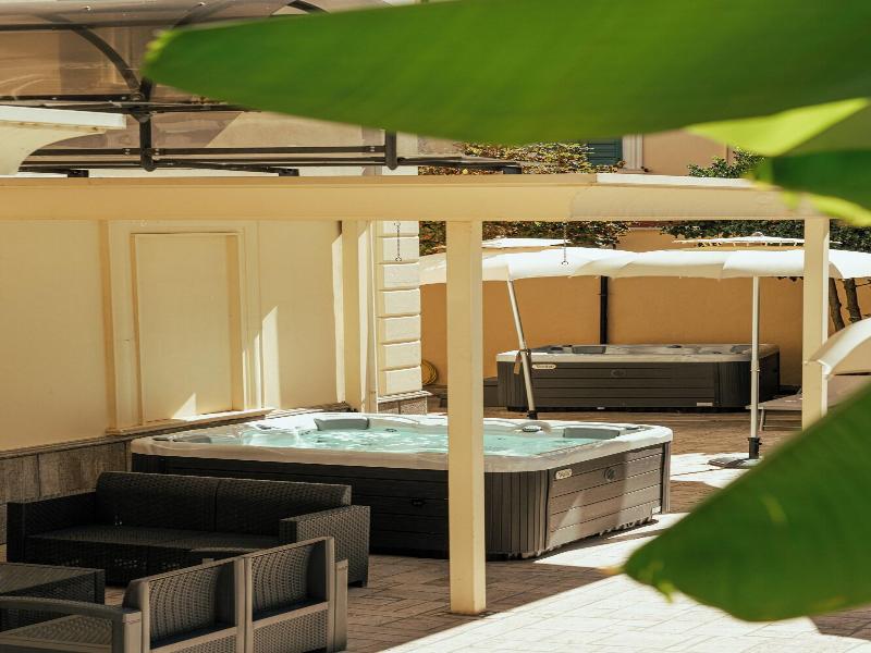 Albergo Ristorante Belsito Fiuggi Nhost image