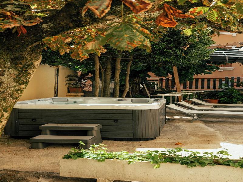 Albergo Ristorante Belsito Fiuggi Nhost image