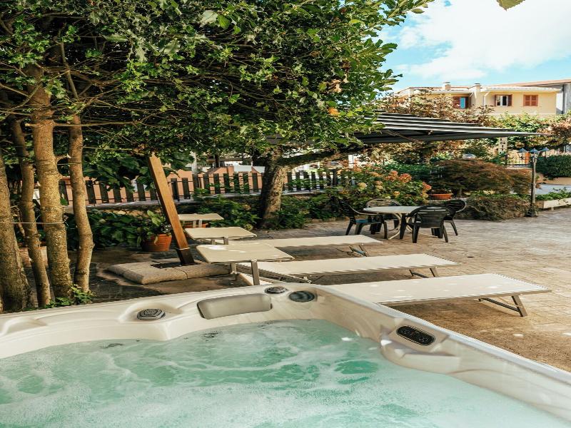 Albergo Ristorante Belsito Fiuggi Nhost image