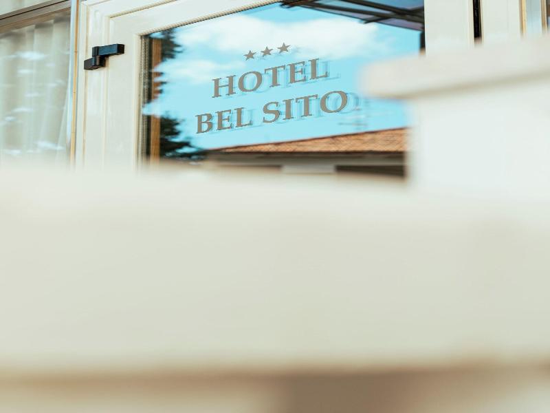 Albergo Ristorante Belsito Fiuggi Nhost image