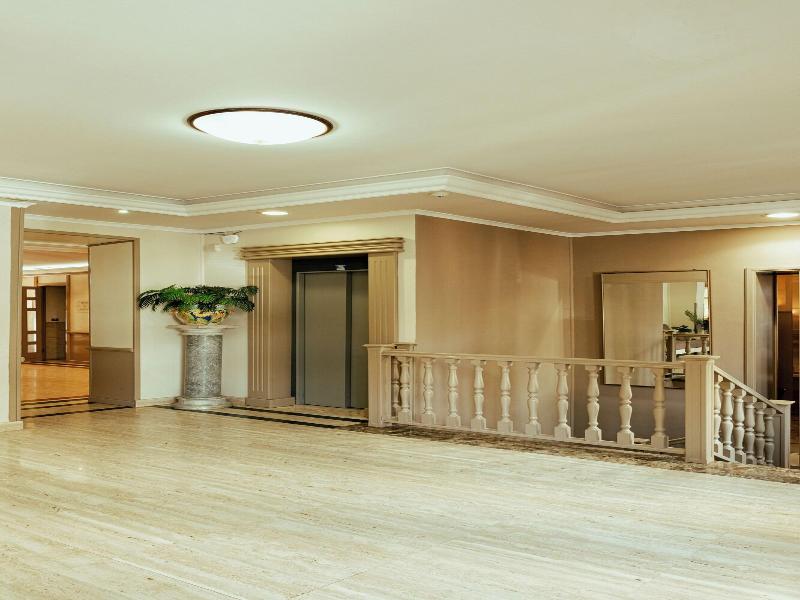 Albergo Ristorante Belsito Fiuggi Nhost image