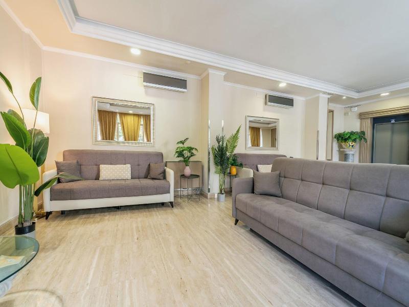 Albergo Ristorante Belsito Fiuggi Nhost image