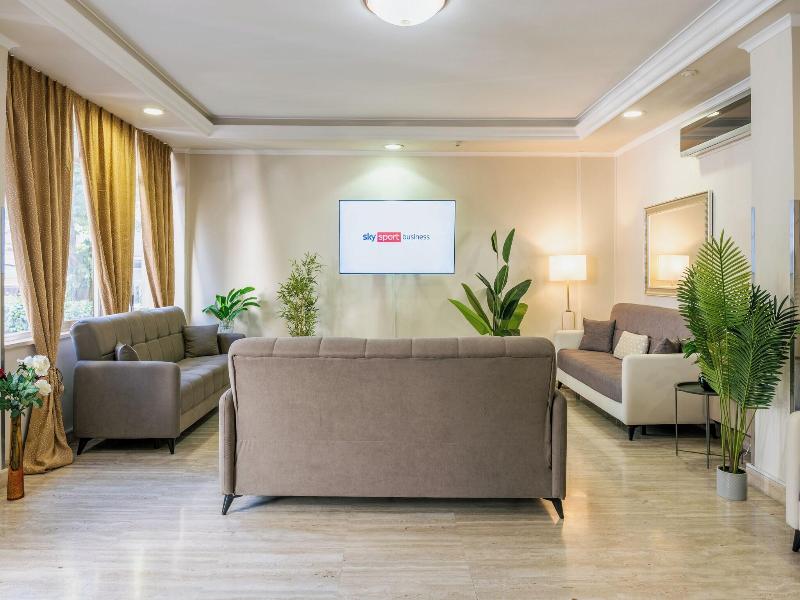 Albergo Ristorante Belsito Fiuggi Nhost image