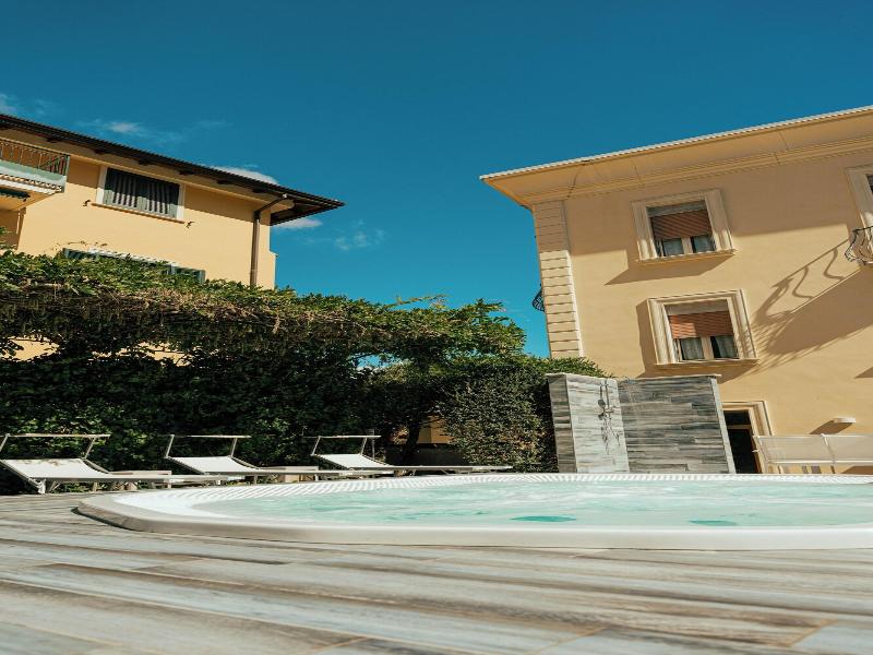 Albergo Ristorante Belsito Fiuggi Nhost image