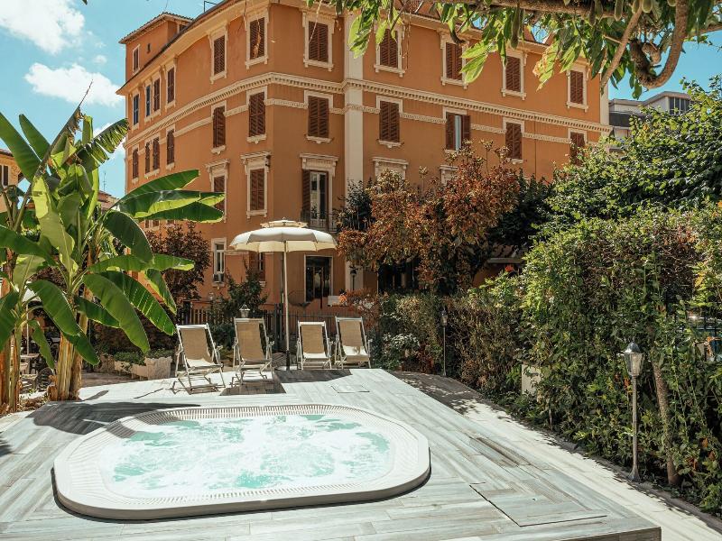 Albergo Ristorante Belsito Fiuggi Nhost image
