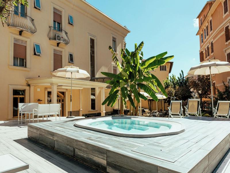 Albergo Ristorante Belsito Fiuggi Nhost image
