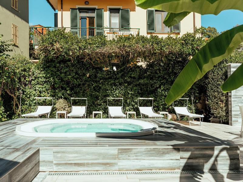 Albergo Ristorante Belsito Fiuggi Nhost image