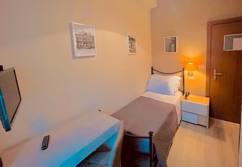 Albergo Ristorante Belsito Fiuggi Nhost