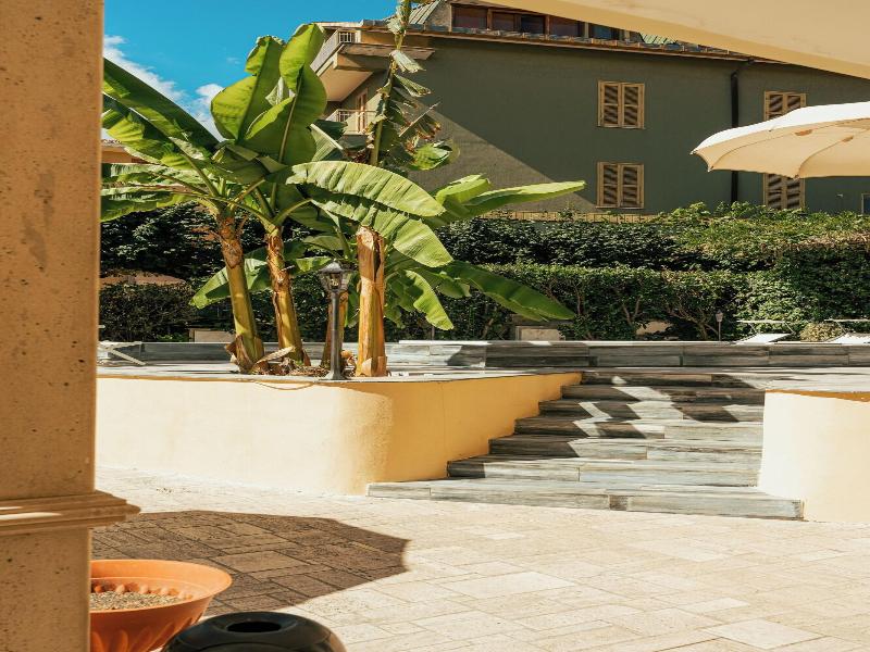 Albergo Ristorante Belsito Fiuggi Nhost image