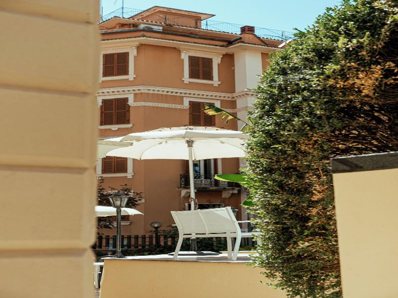 Albergo Ristorante Belsito Fiuggi Nhost image