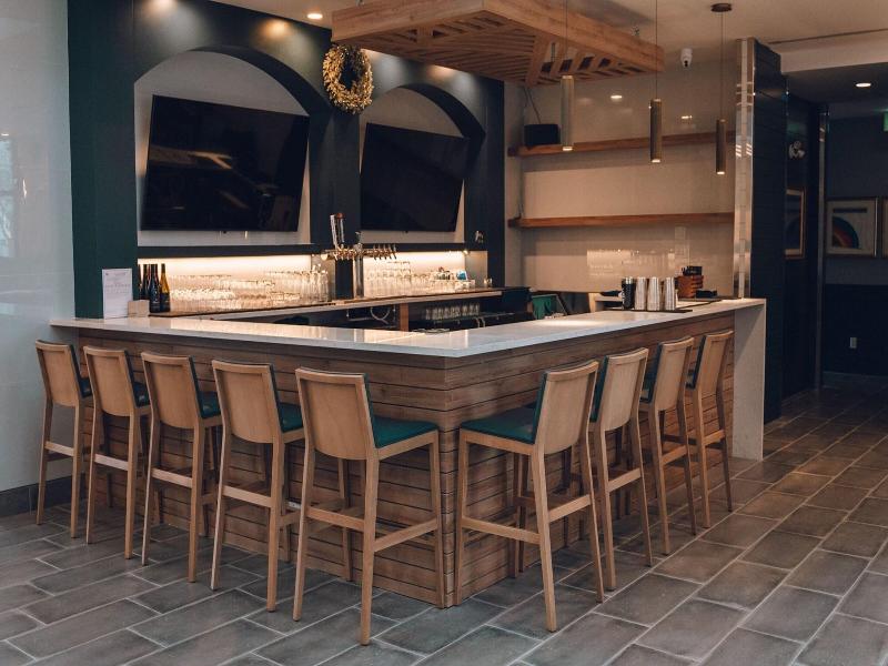 Four Points By Sheraton Penticton At The Conventio