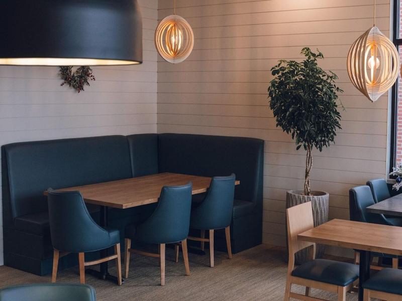 Four Points By Sheraton Penticton At The Conventio