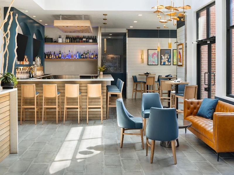 Four Points By Sheraton Penticton At The Conventio
