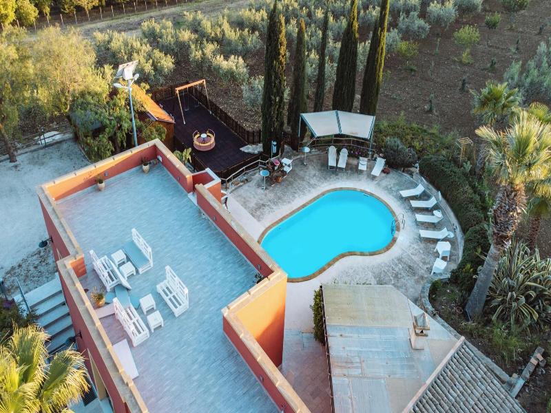 Agriturismo Don Carlo image