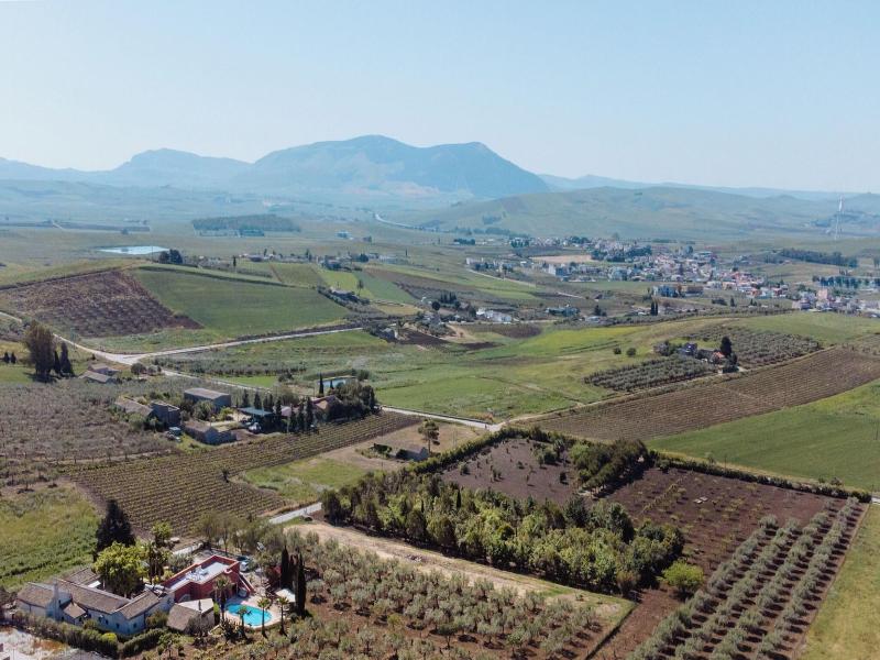 Agriturismo Don Carlo image