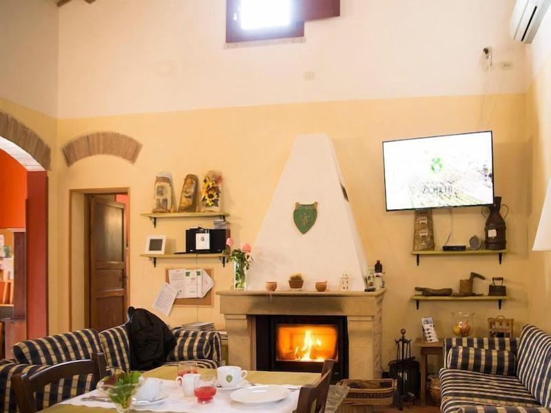 Agriturismo Don Carlo image