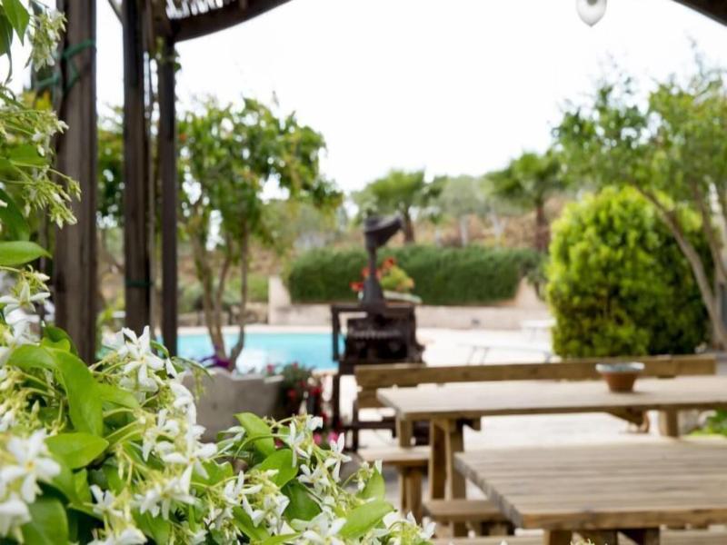 Agriturismo Don Carlo image