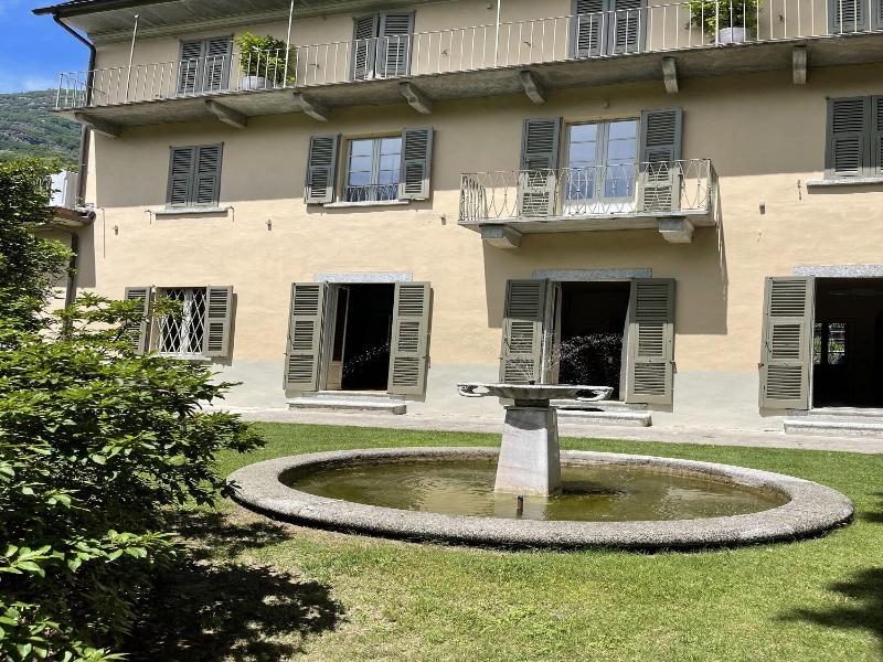 Villa Chiovenda Residenza D Epoca image