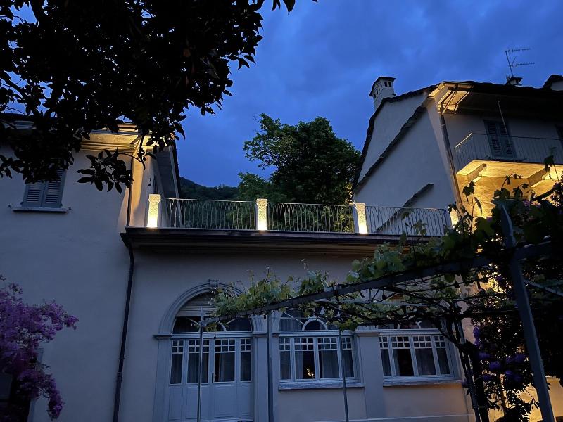 Villa Chiovenda Residenza D Epoca image