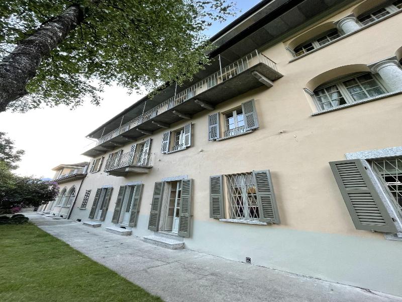 Villa Chiovenda Residenza D Epoca image