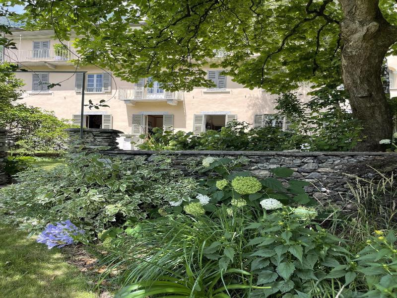 Villa Chiovenda Residenza D Epoca image