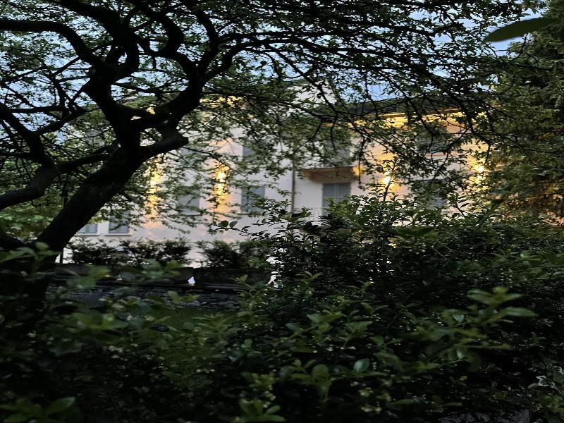 Villa Chiovenda Residenza D Epoca image