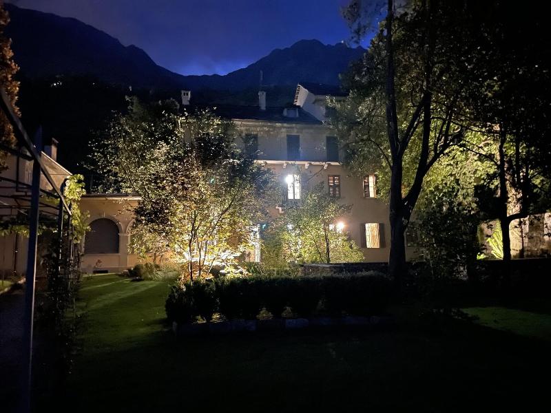 Villa Chiovenda Residenza D Epoca image
