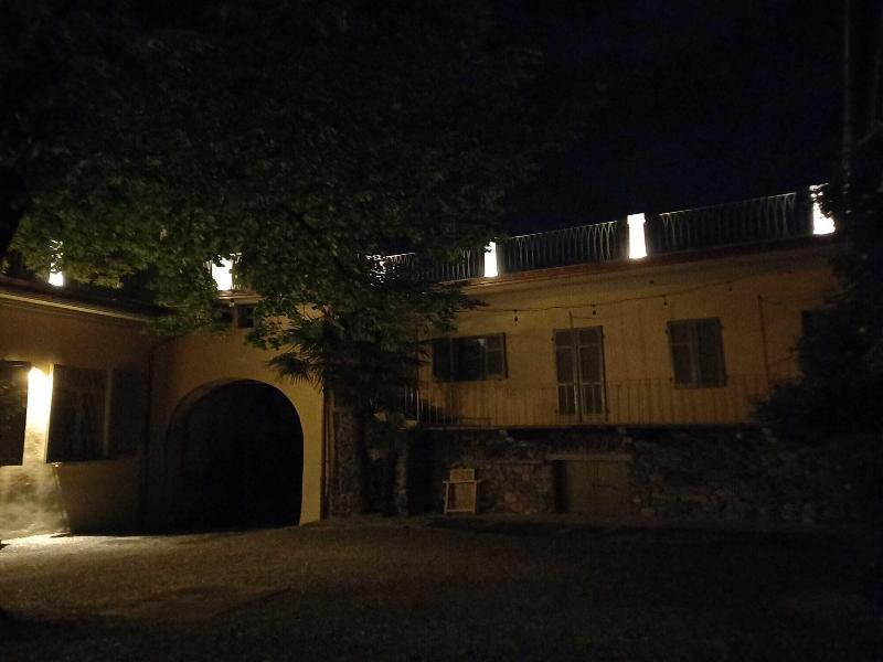 Villa Chiovenda Residenza D Epoca image