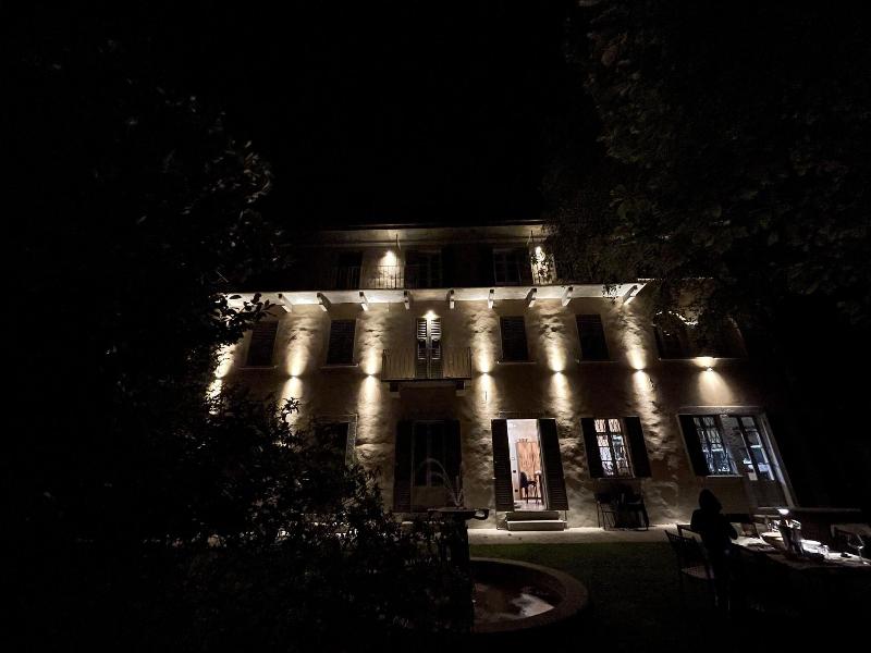Villa Chiovenda Residenza D Epoca image