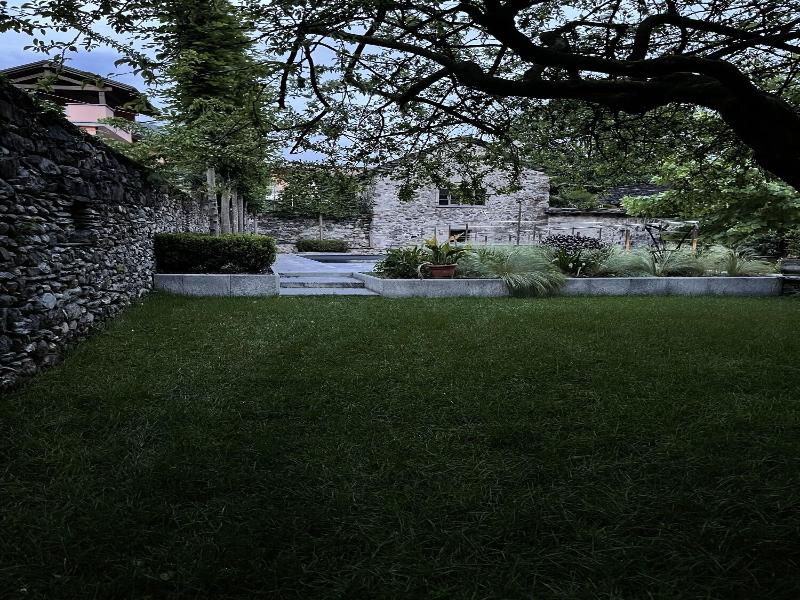 Villa Chiovenda Residenza D Epoca image