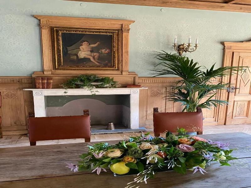 Villa Chiovenda Residenza D Epoca image