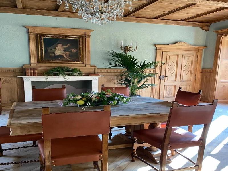 Villa Chiovenda Residenza D Epoca image
