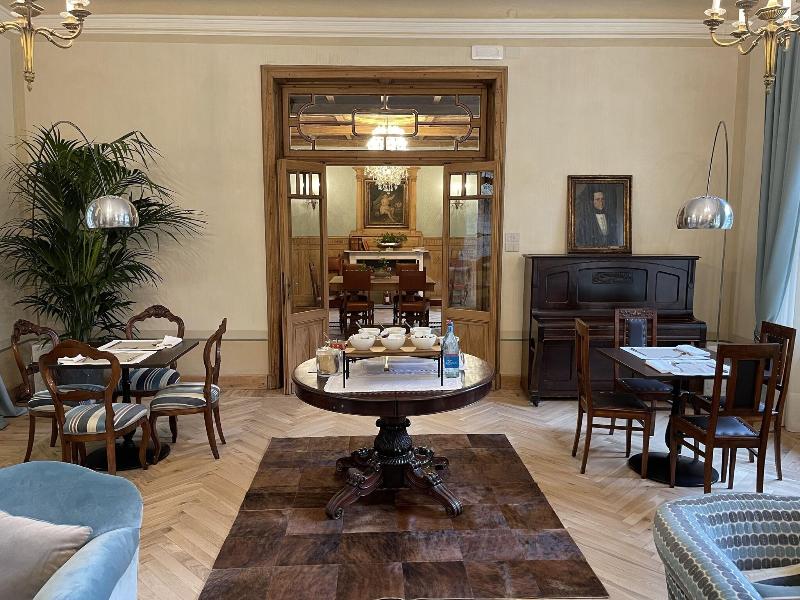 Villa Chiovenda Residenza D Epoca image