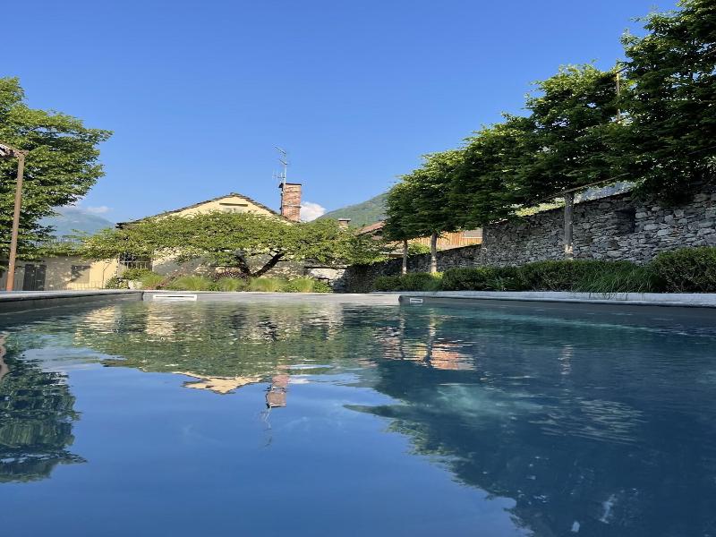 Villa Chiovenda Residenza D Epoca image