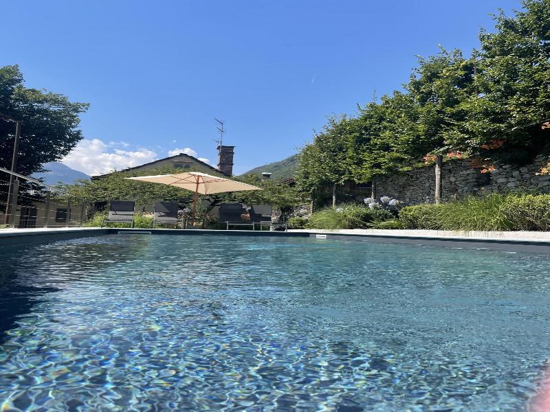 Villa Chiovenda Residenza D Epoca image