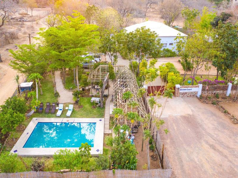Beulah Court Vineyard Guest House image
