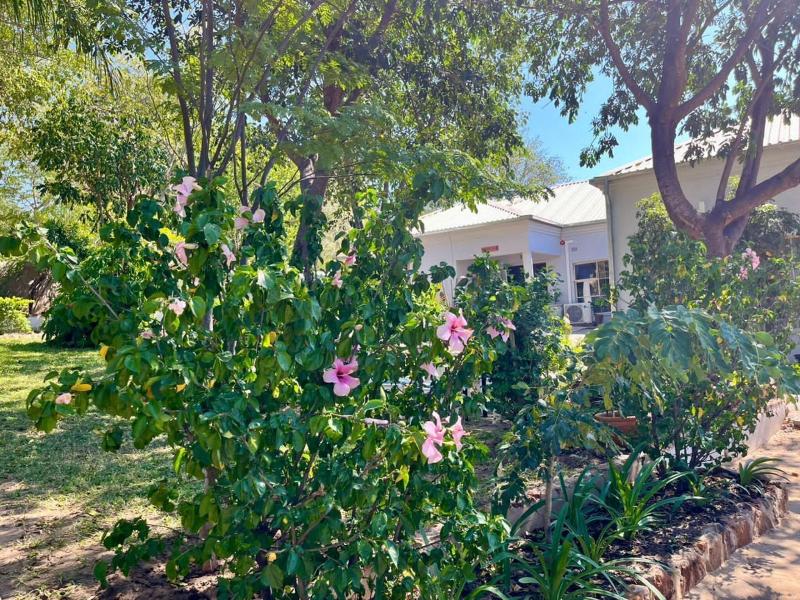 Beulah Court Vineyard Guest House image