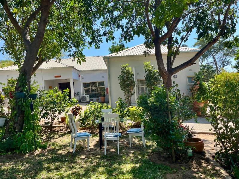 Beulah Court Vineyard Guest House image
