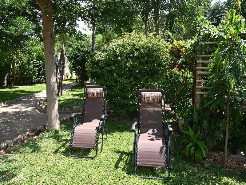 Beulah Court Vineyard Guest House image