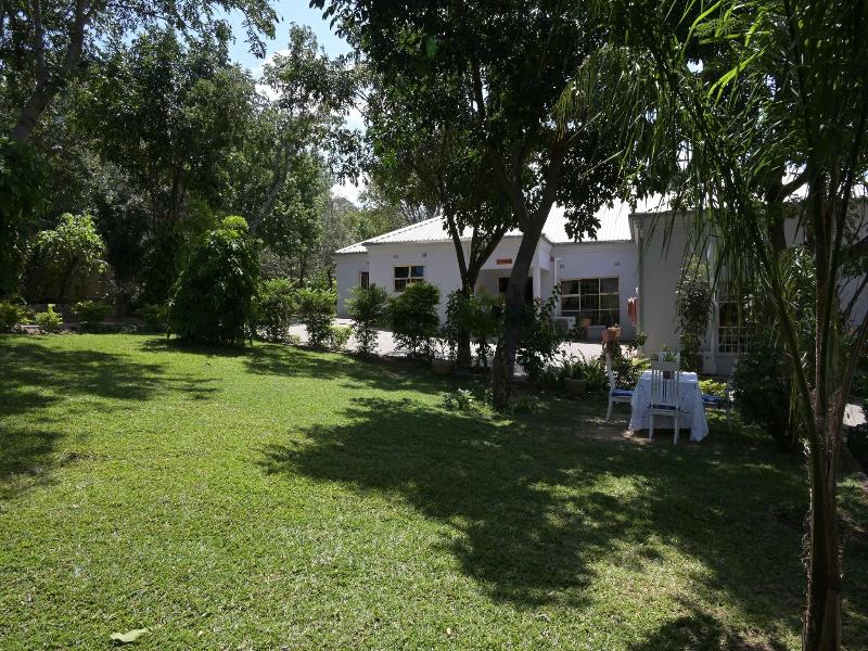 Beulah Court Vineyard Guest House image