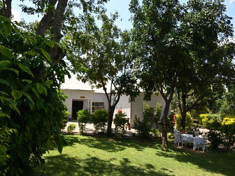 Beulah Court Vineyard Guest House image