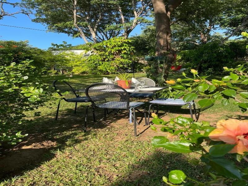 Beulah Court Vineyard Guest House image