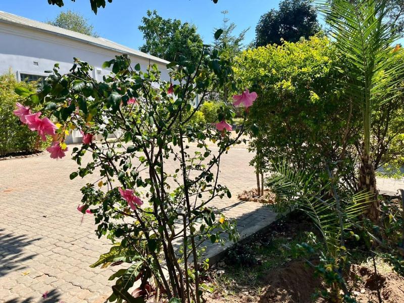 Beulah Court Vineyard Guest House image