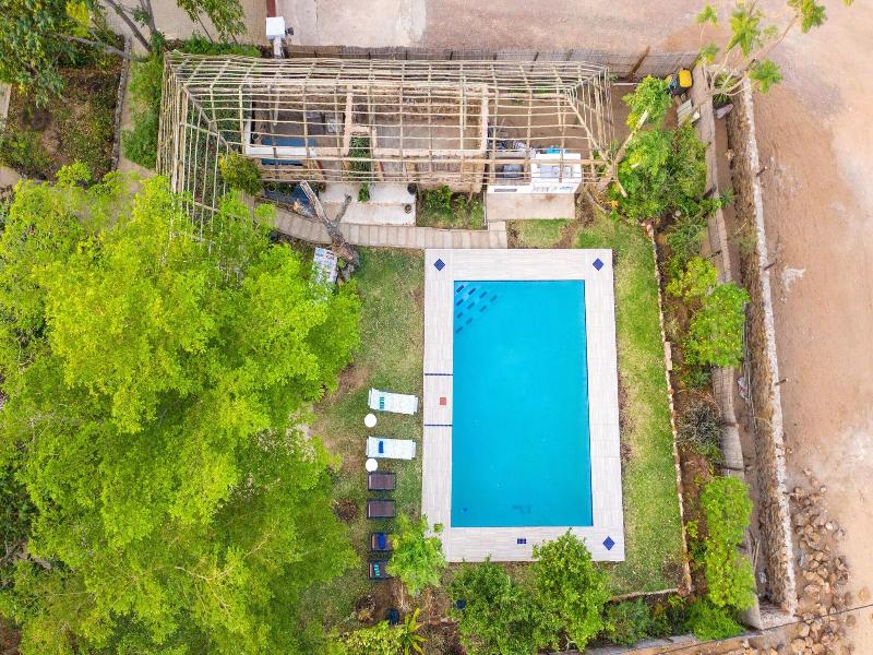 Beulah Court Vineyard Guest House image