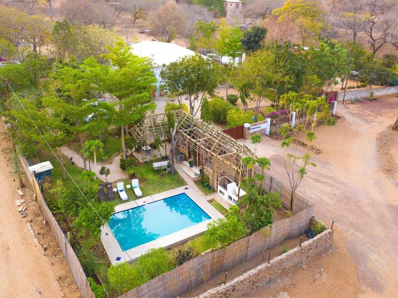 Beulah Court Vineyard Guest House image